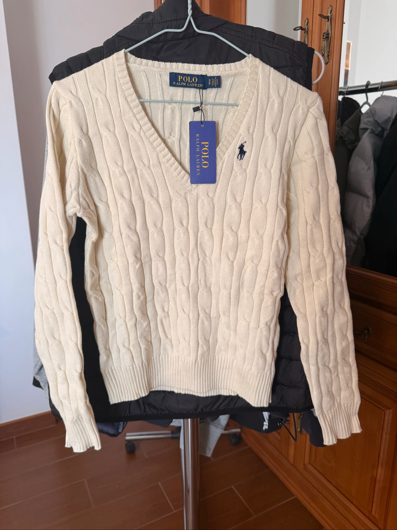 Polo Ralph Lauren Tam S